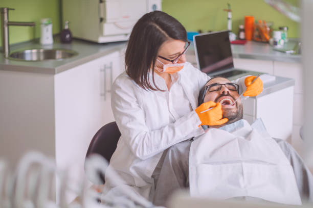 Best Emergency Tooth Extraction in Elliston, VA