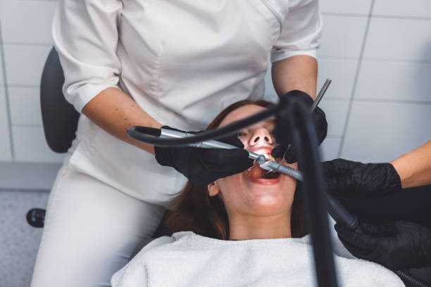 Best Same-Day Emergency Dentist in Elliston, VA