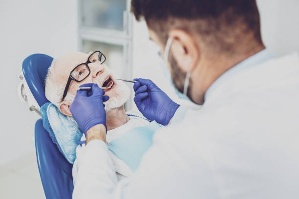 Best Emergency Dental Care for Trauma or Injury in Elliston, VA